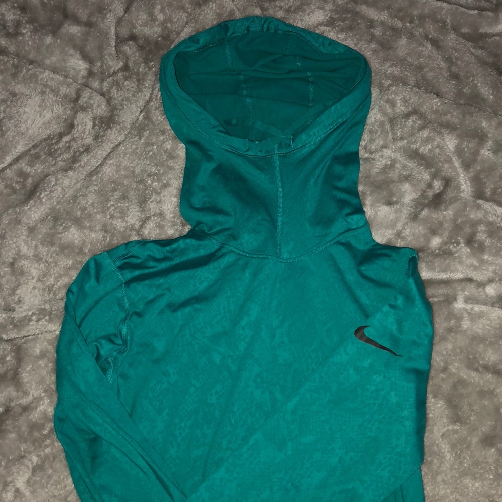 Nike Sweat Shirt